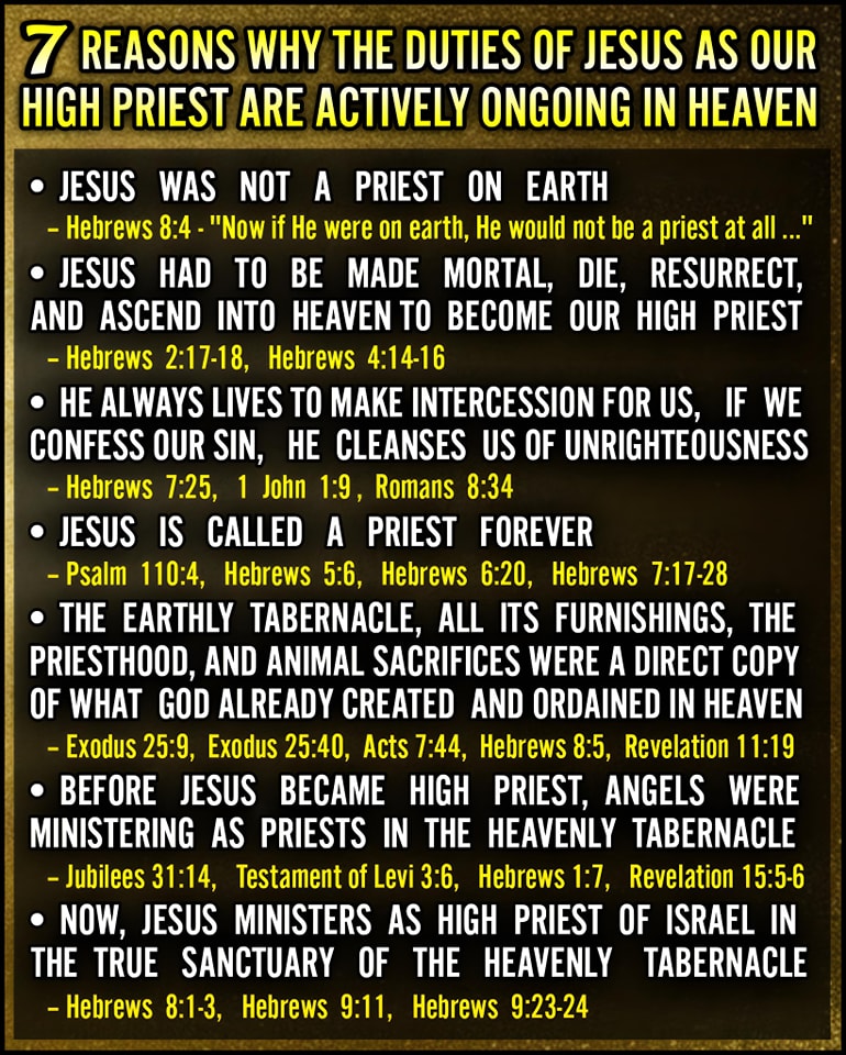 Isaiah 53:11-12 After the... - Messenger of The Most High