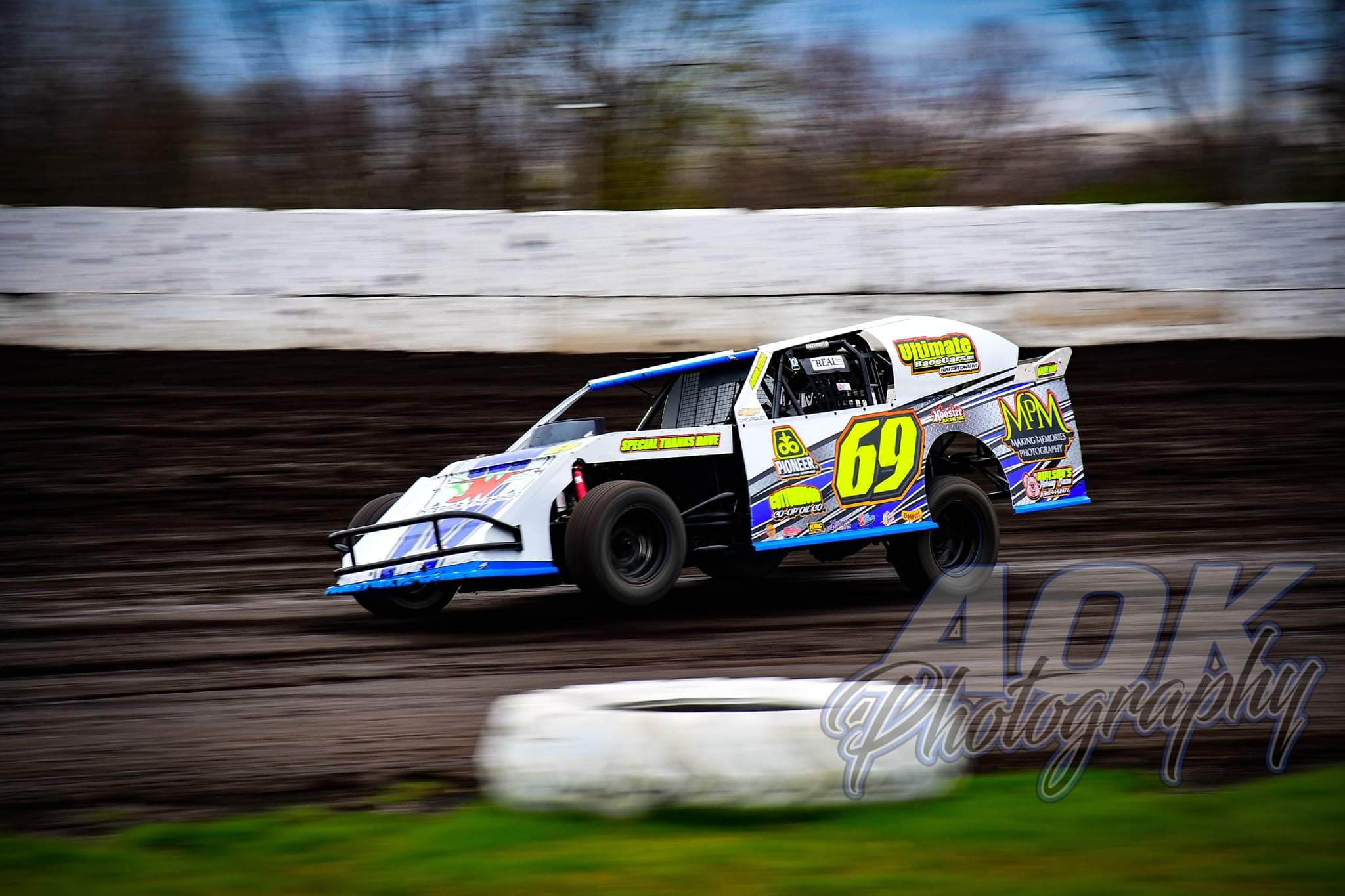 Rialson Racing