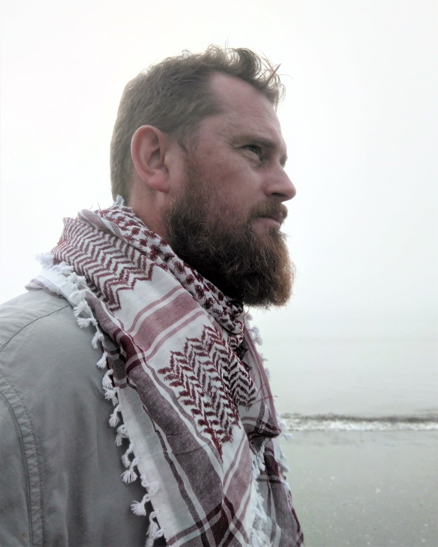 Art Gene - Haakon Rasmus Rasmussen is a Founding Partner of 3RW ...