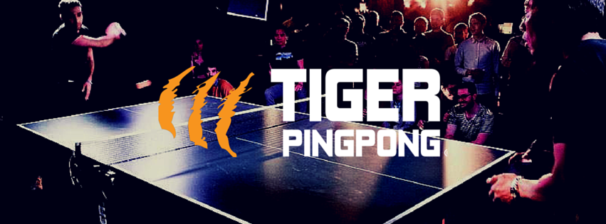 Tiger PingPong
