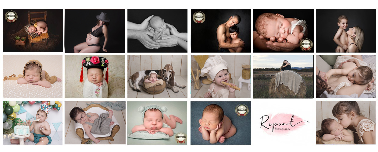 RepoArt Photostudio