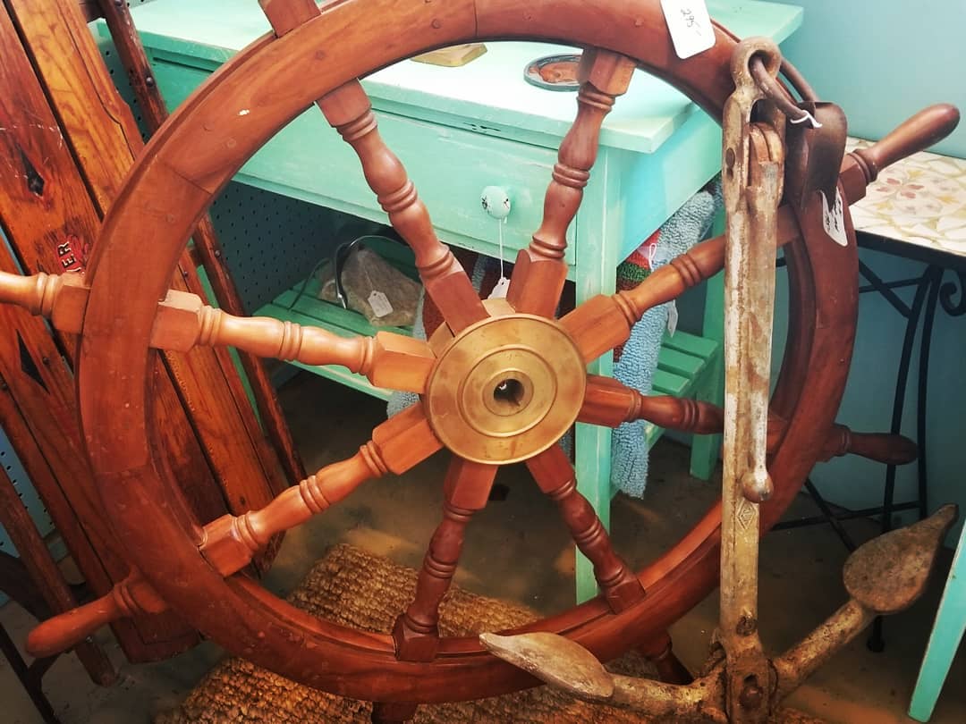 Cape May Antique Center Home Facebook