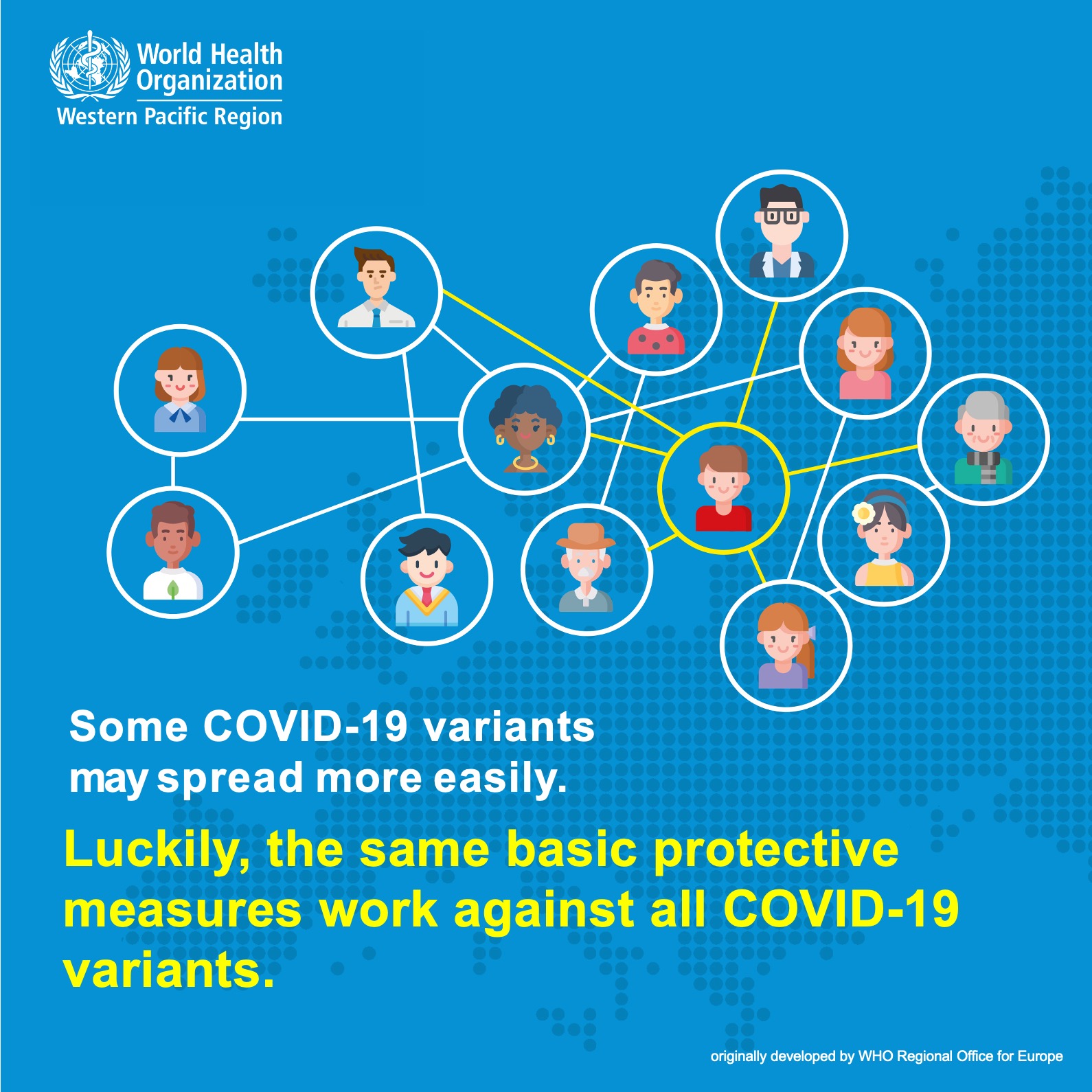 World Health Organization Philippines Posts Facebook