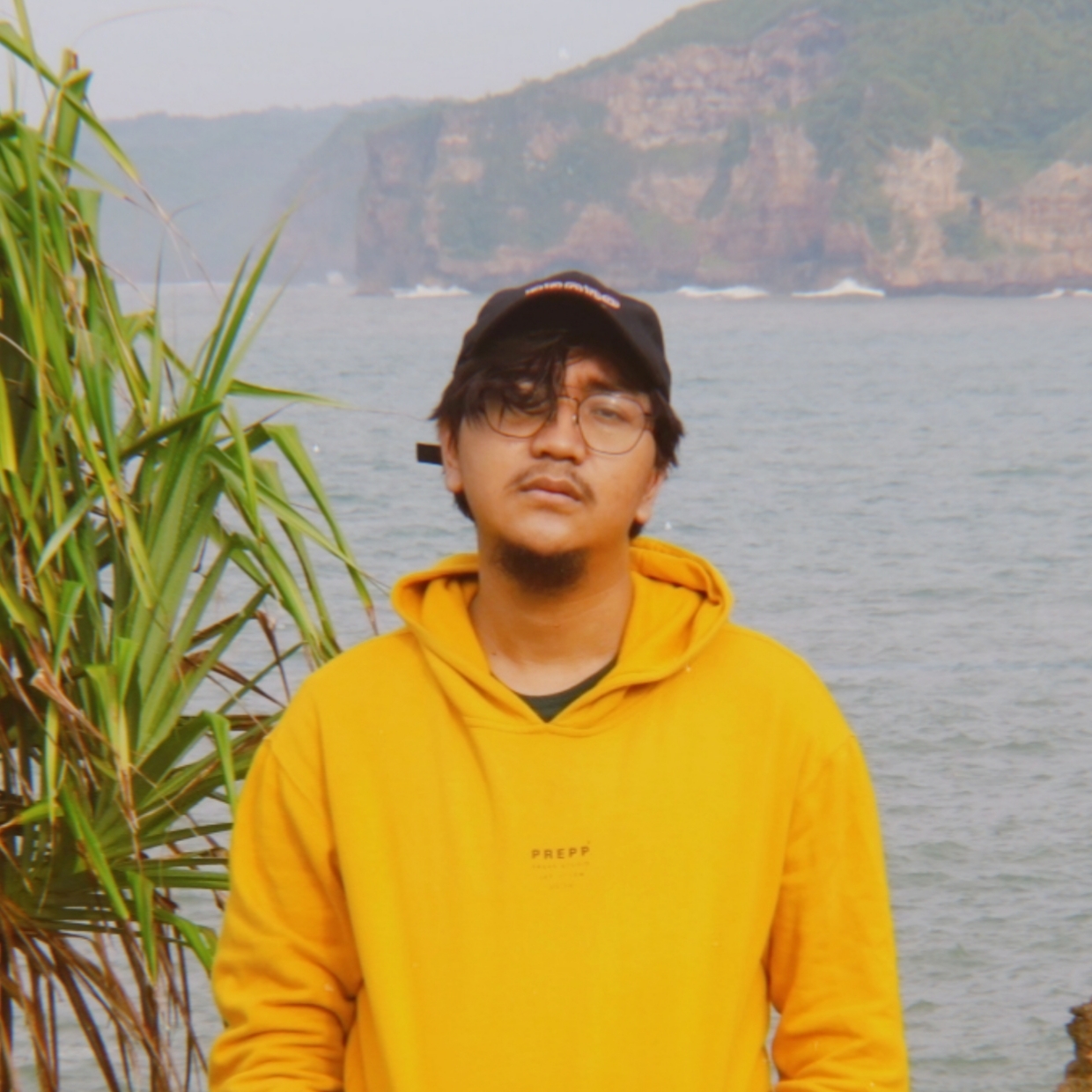 Rahmad Nur S