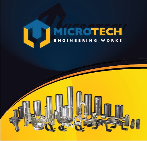Microtech Engineering Works | Mumbai