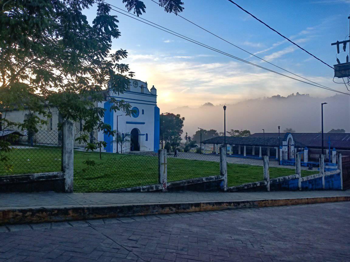 Fotos Chilón