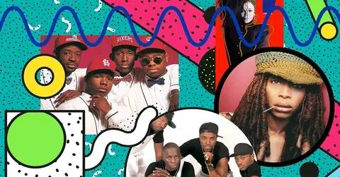 Next R&B trio's impact on 90's music