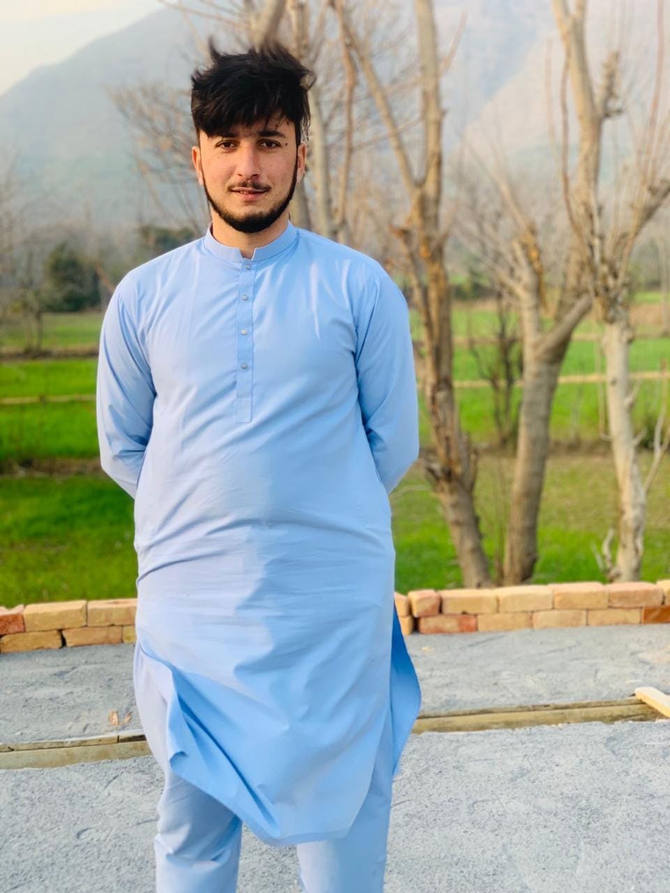 Zahir Ali
