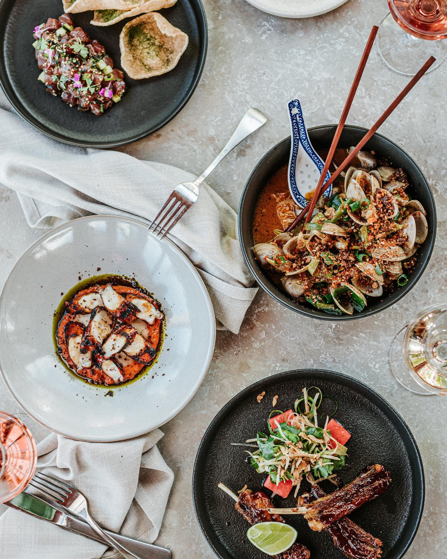 Our chefs have been working very... - Signal Box Newcastle | Facebook