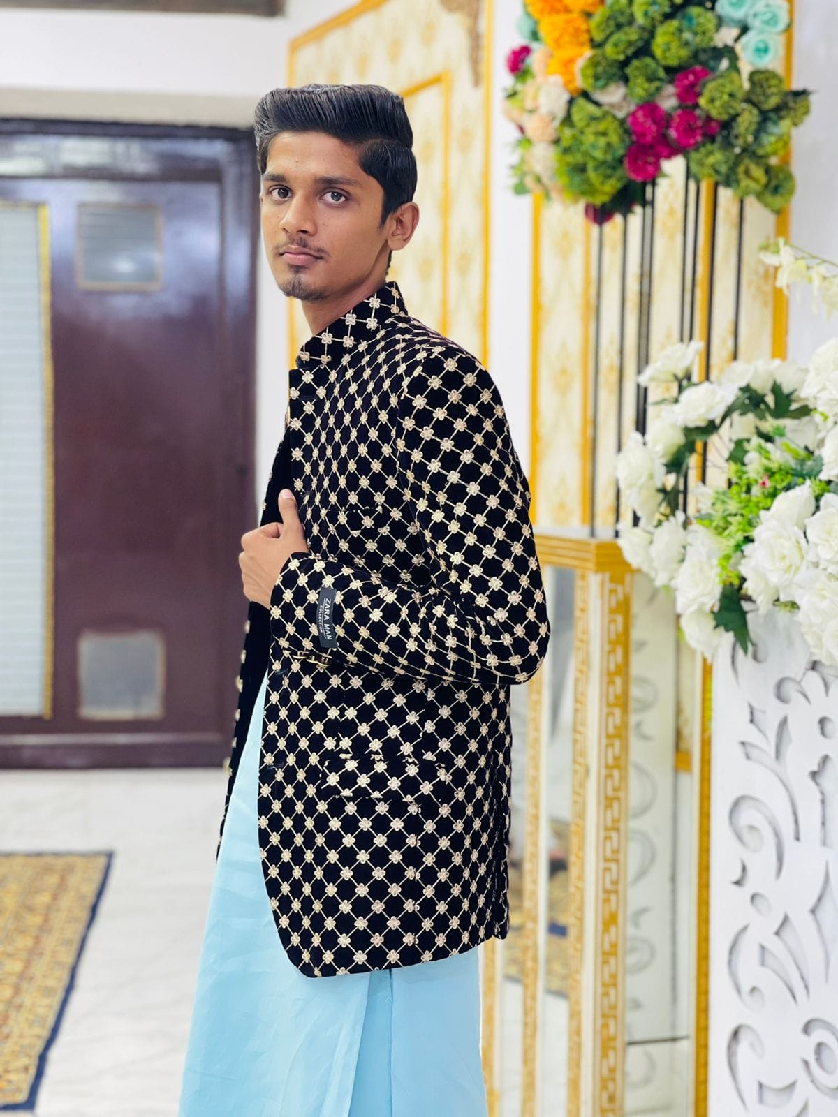 Rana Haris