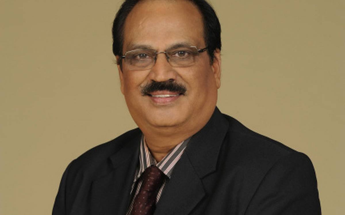 Union Internationale des Architectes (UIA) - Mr. Chamarthi Rajendra ...