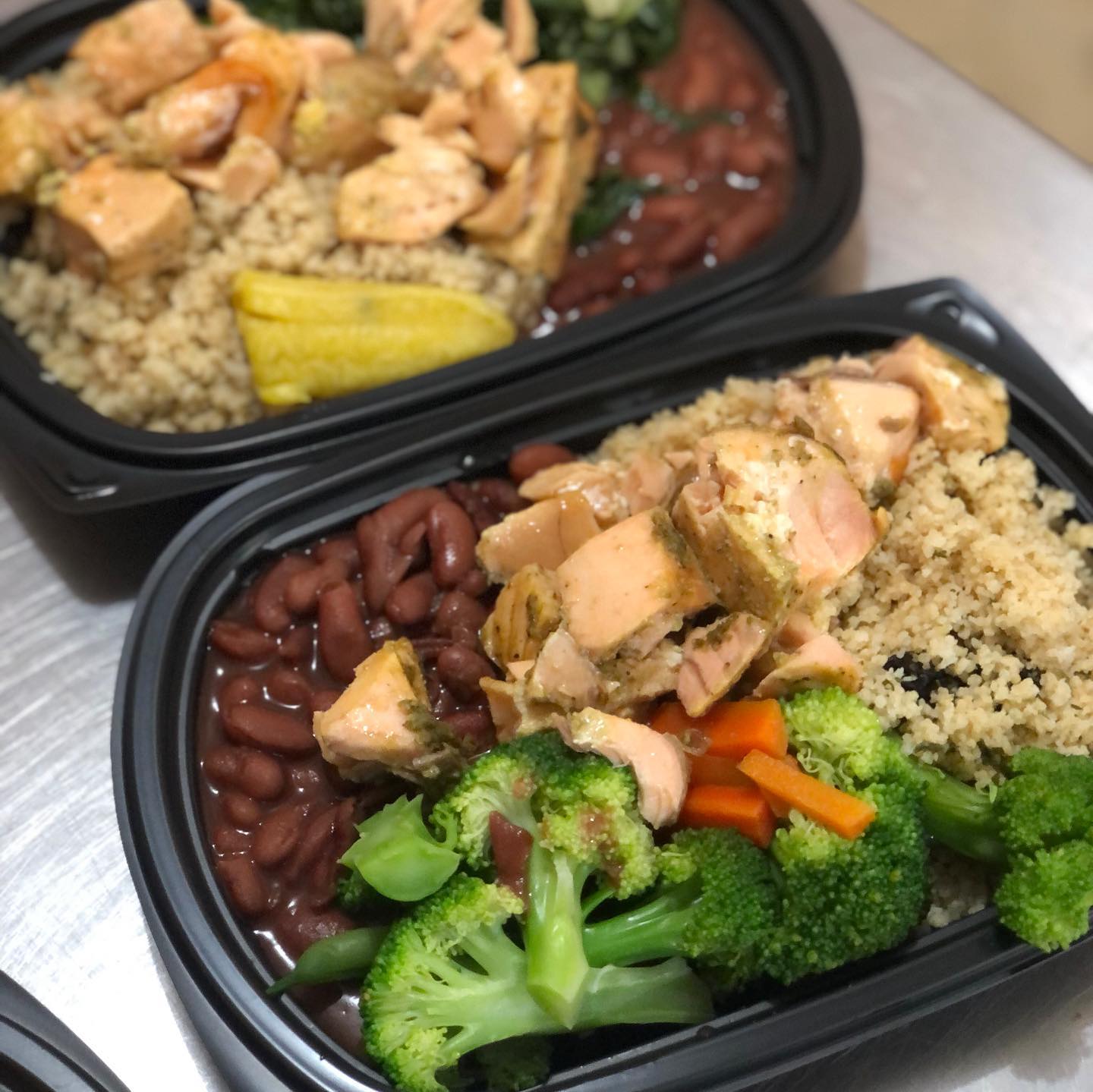 Fitnesschef | San Fernando