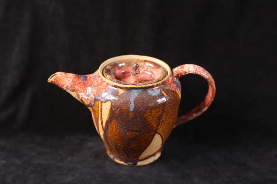 Brett Butler Pottery