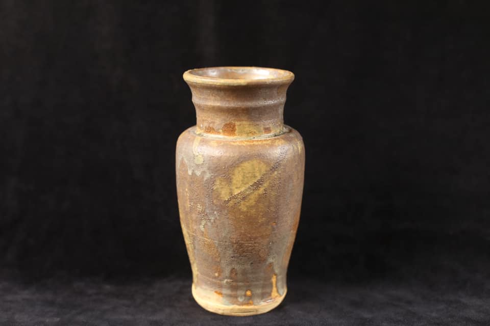 Brett Butler Pottery