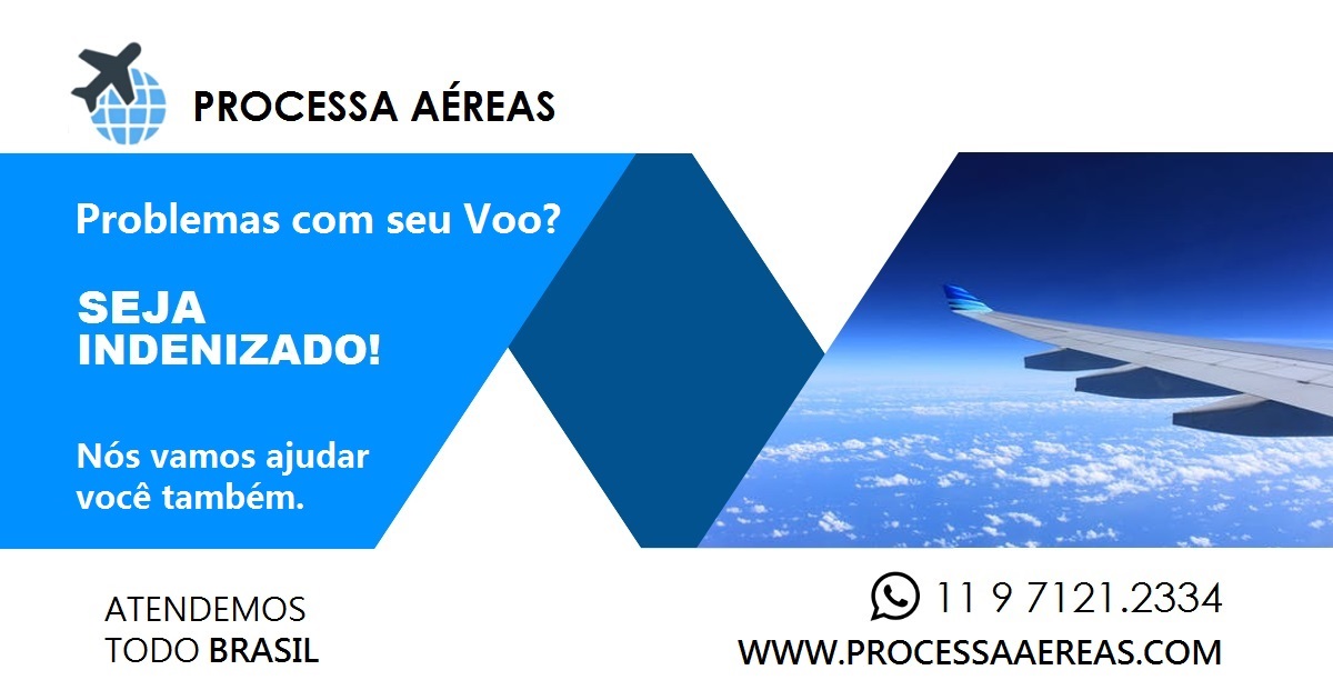 Processa Aéreas