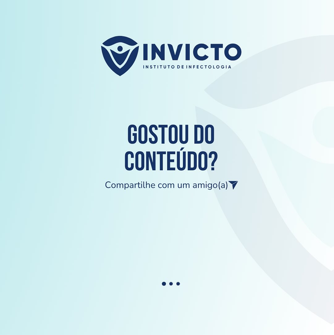 Invicto Instituto de Infectologia | Palmas TO