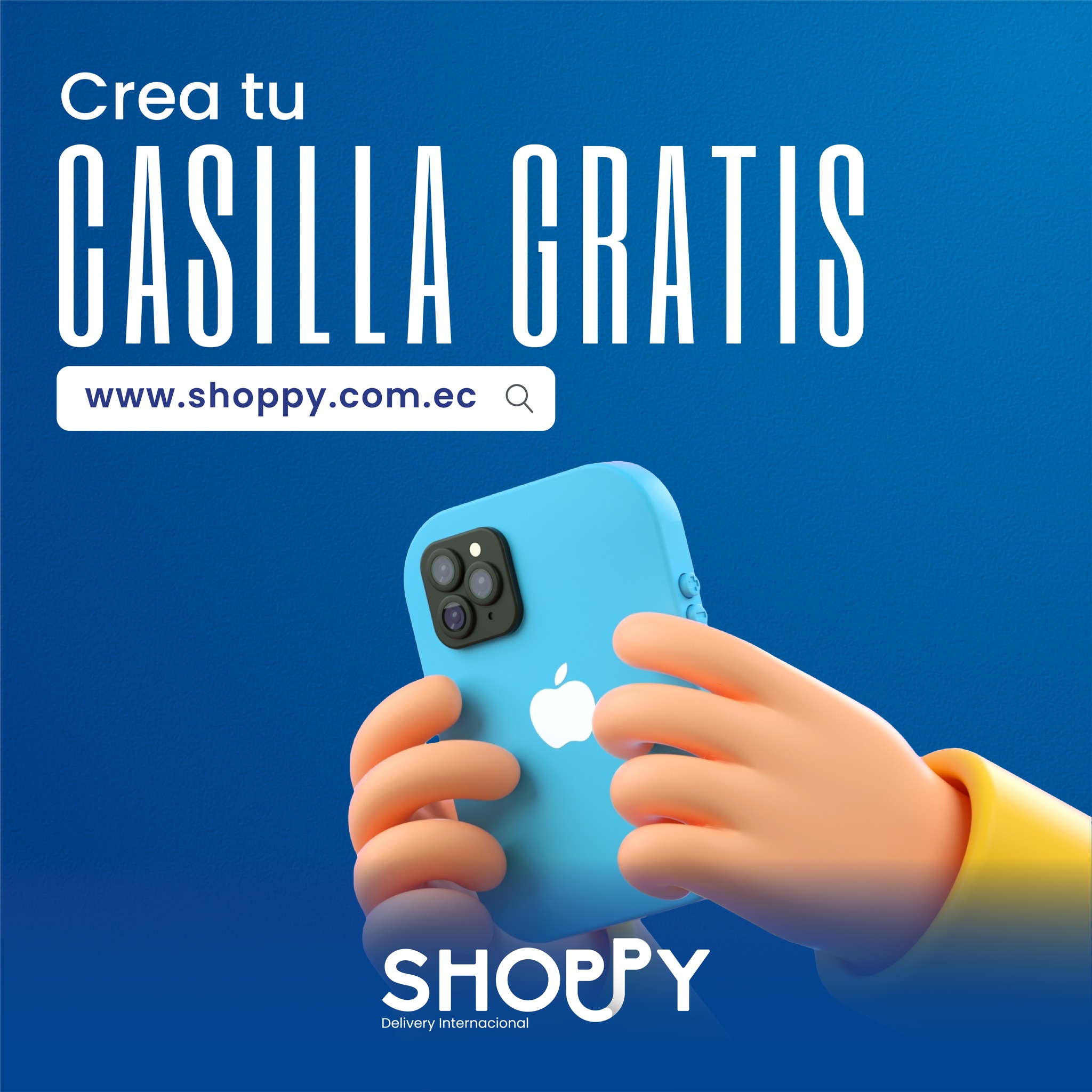 Shoppy