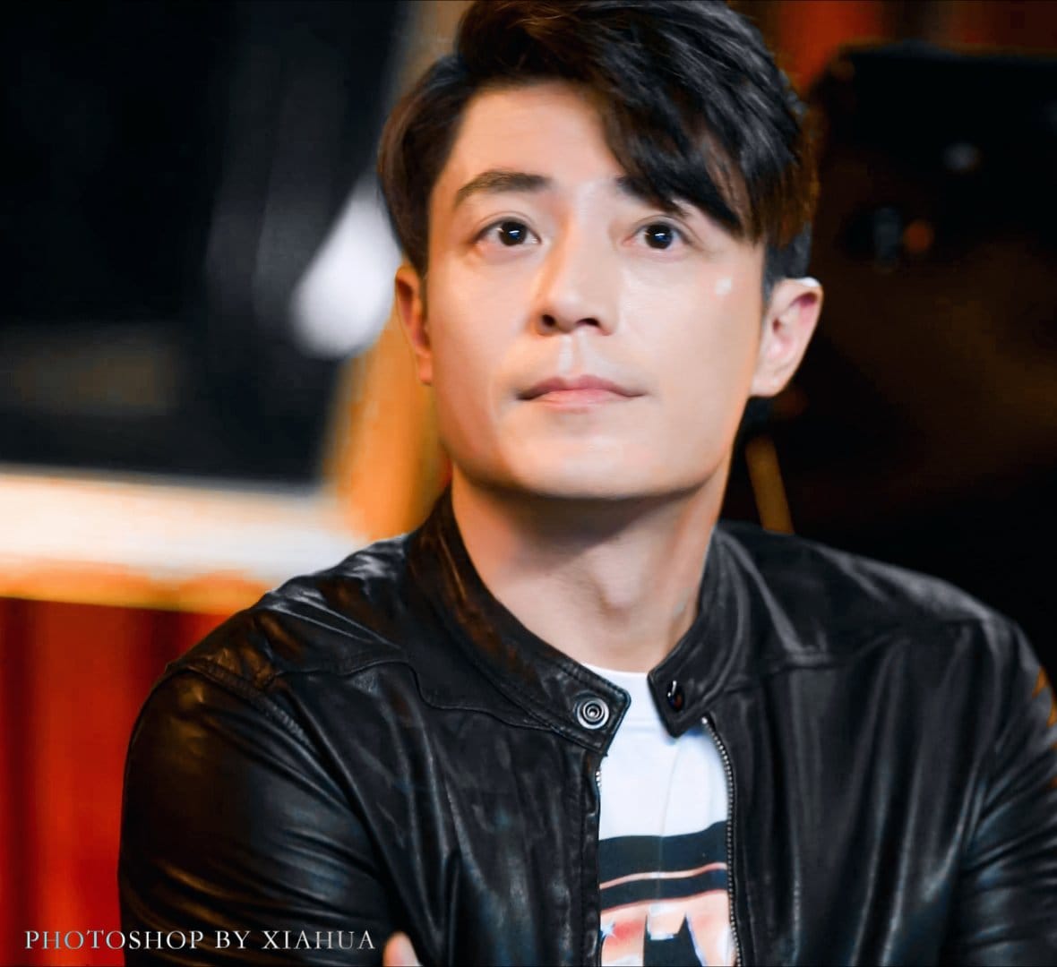 Wallace Huo 霍建华 | Facebook