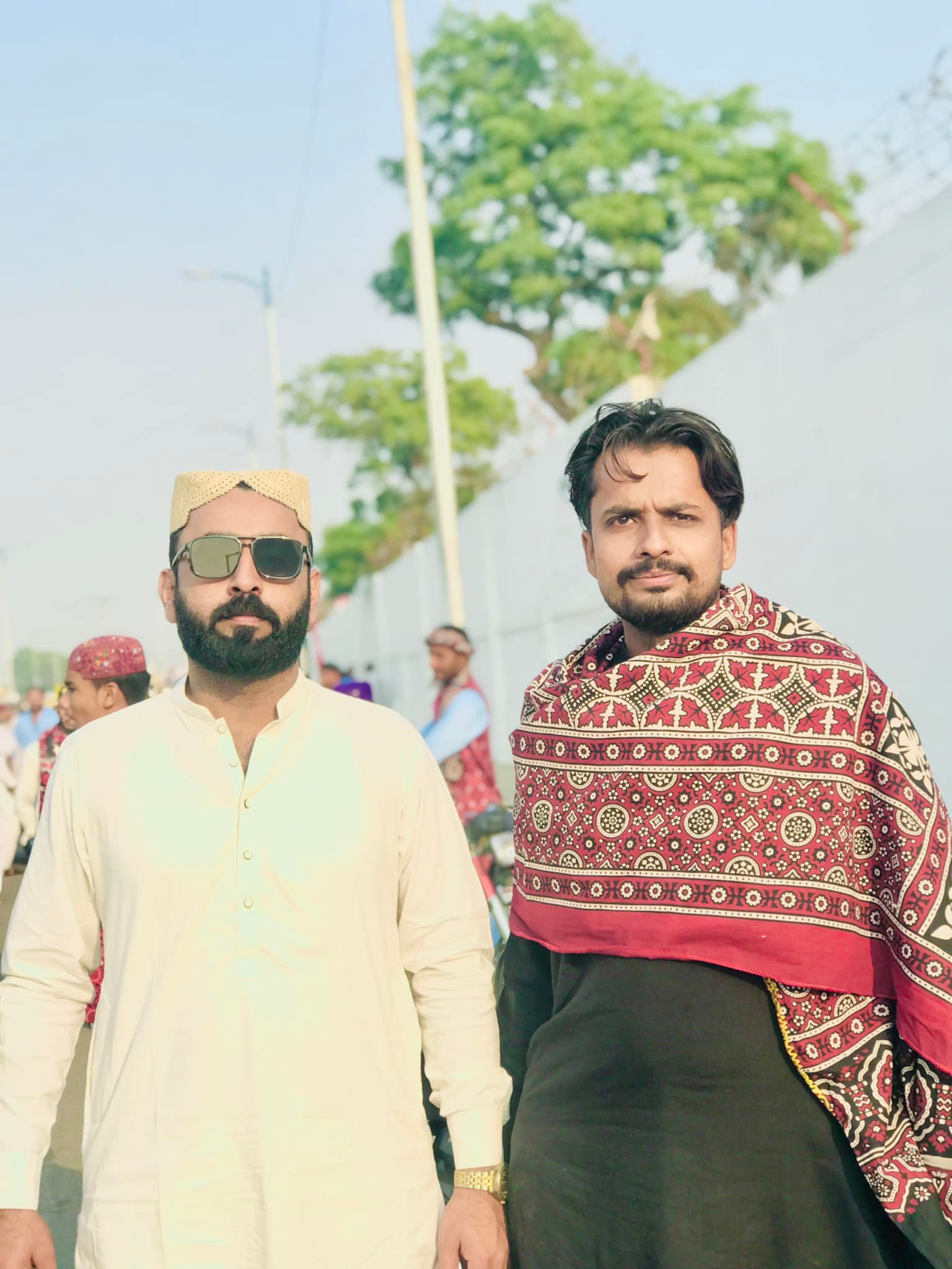 Mehboob Ali Rajper