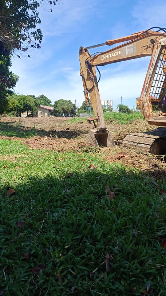 Kontraktor Pembersihan Home Facebook