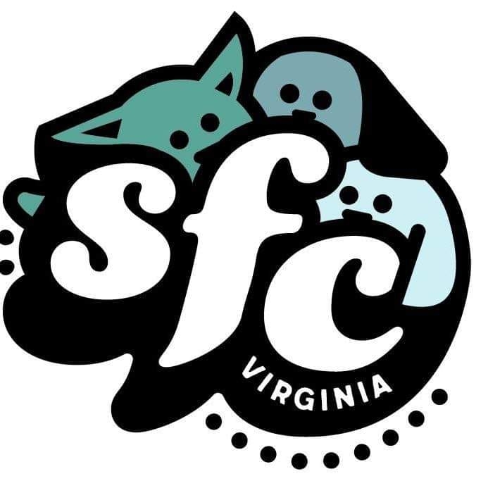 A little October... - SFC Virginia: The Squishy Face Crew | Facebook