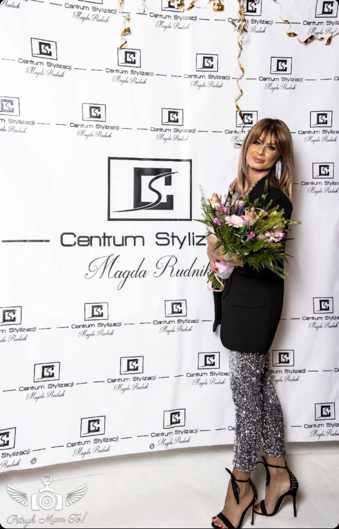 Magda Rudnik Centrum Stylizacji | Łomianki