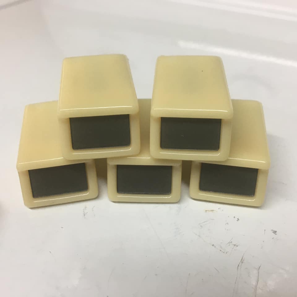 Poly King Custom Polymers