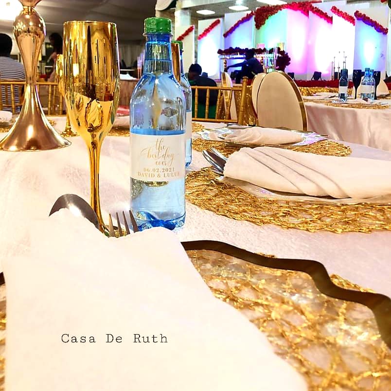 Casa De Ruth