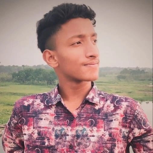 Raiyan Khan