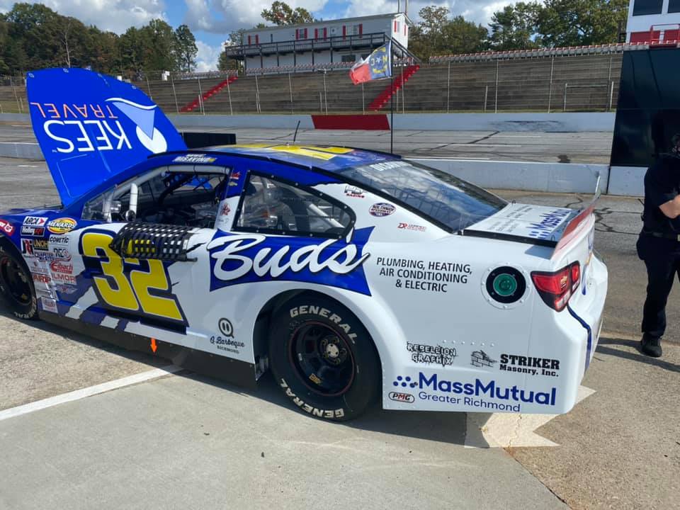 WIN-TRON RACING | Mooresville NC