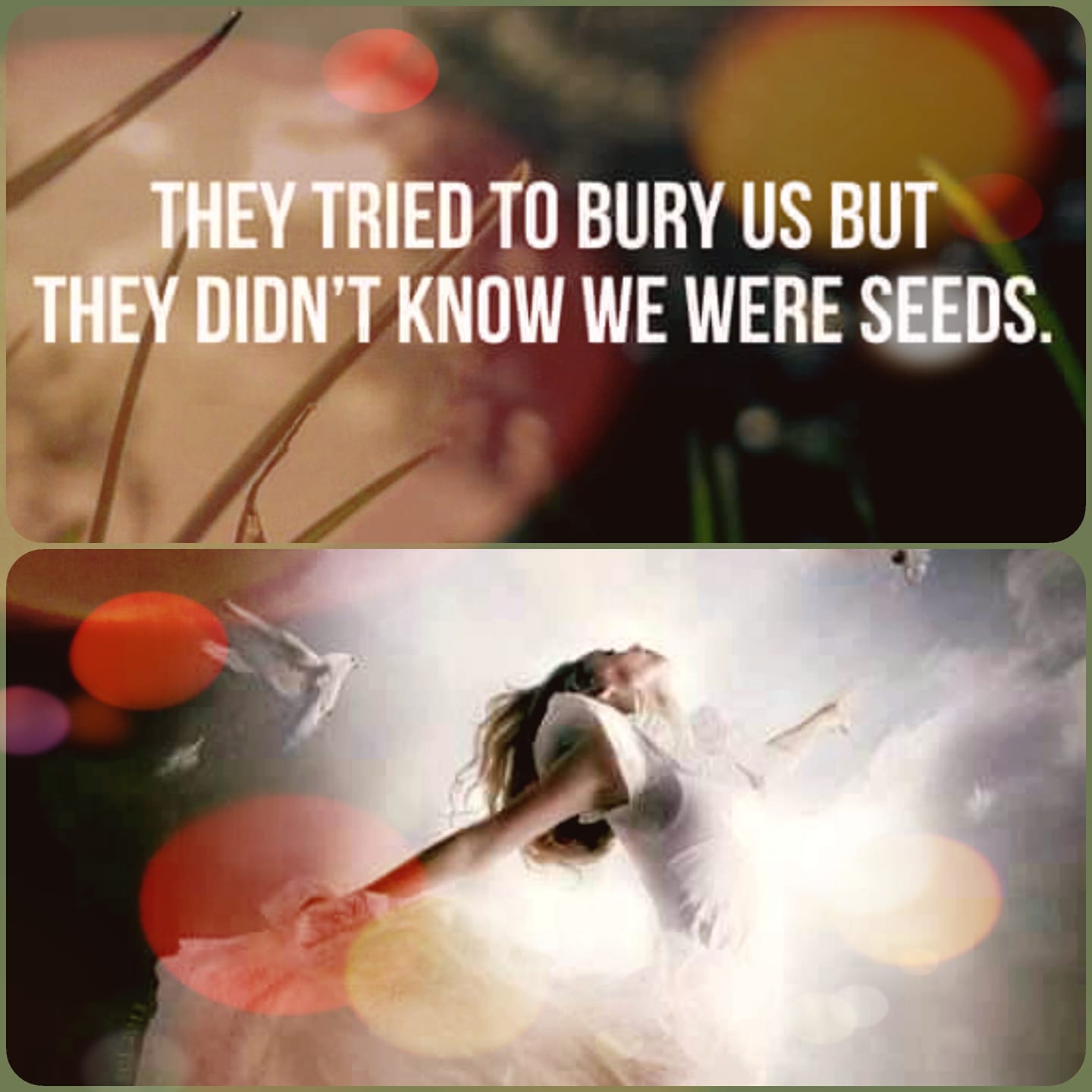 The Incorruptable... - You Are Chosen - Womens Conferences