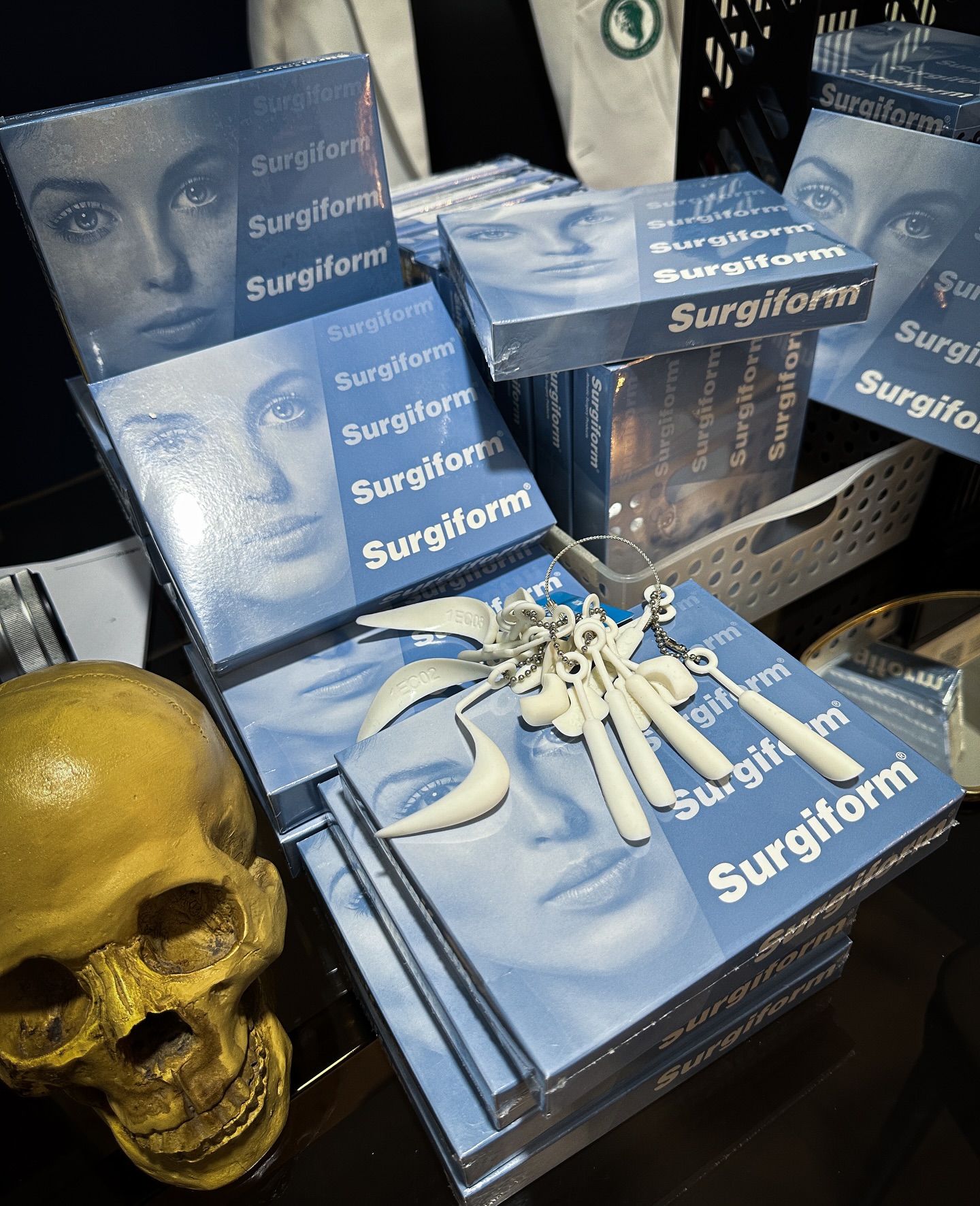 SURGIFORM!... - Vibrant Skin & Body Clinic by Dr. Ordillo | Facebook