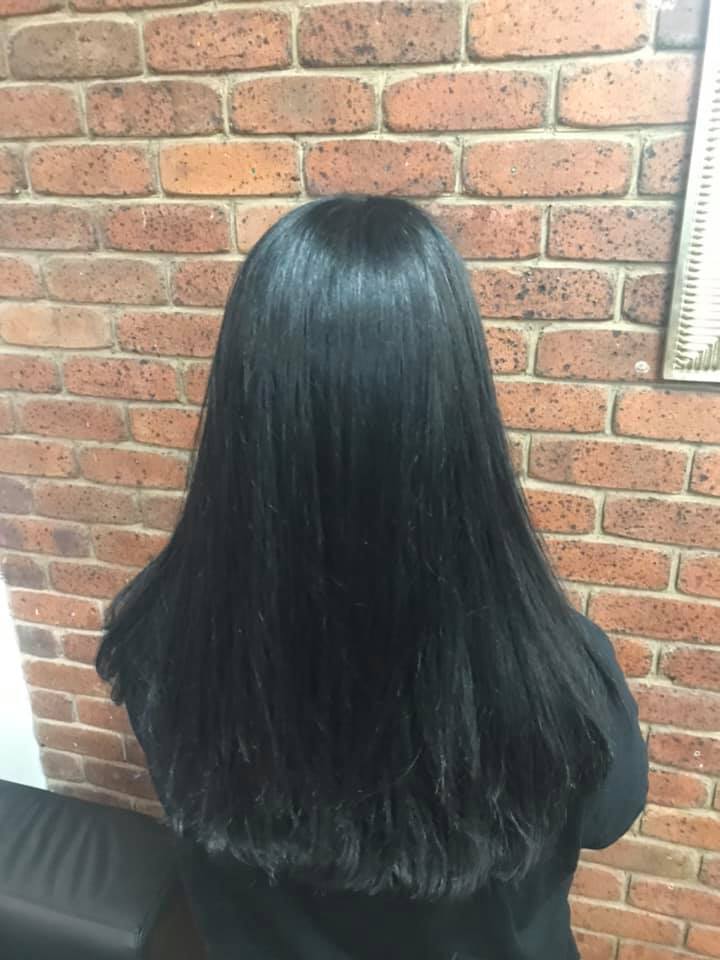 Bellissimo Hair | Highfields QLD