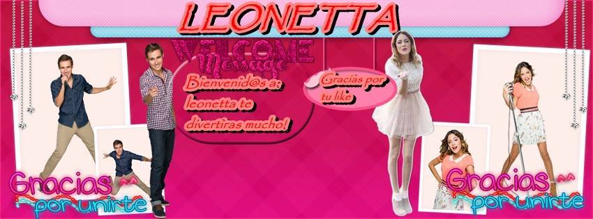 Leonetta