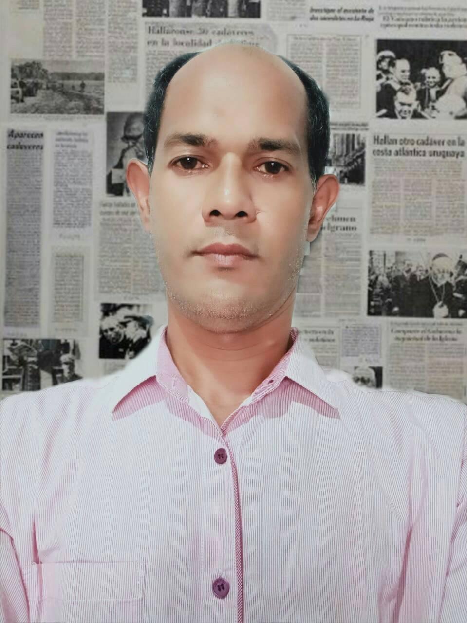 Muhammad Ridhwan