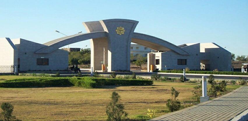 Mehran University of Engineering & Technology Jamshoro ,since 7/3/1977 ...