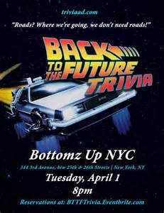 Back To The Future Club Home Facebook