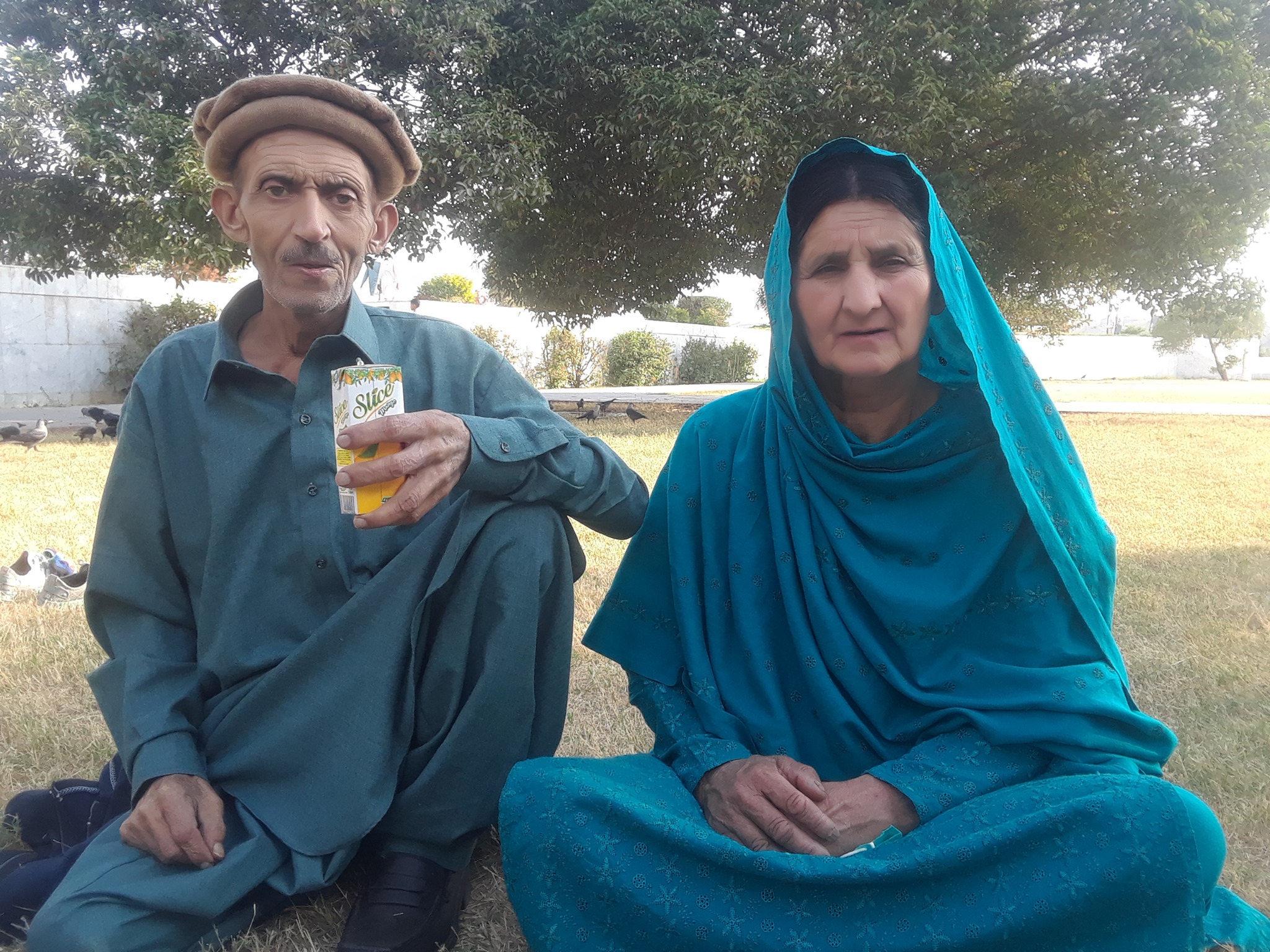 Gul Naz