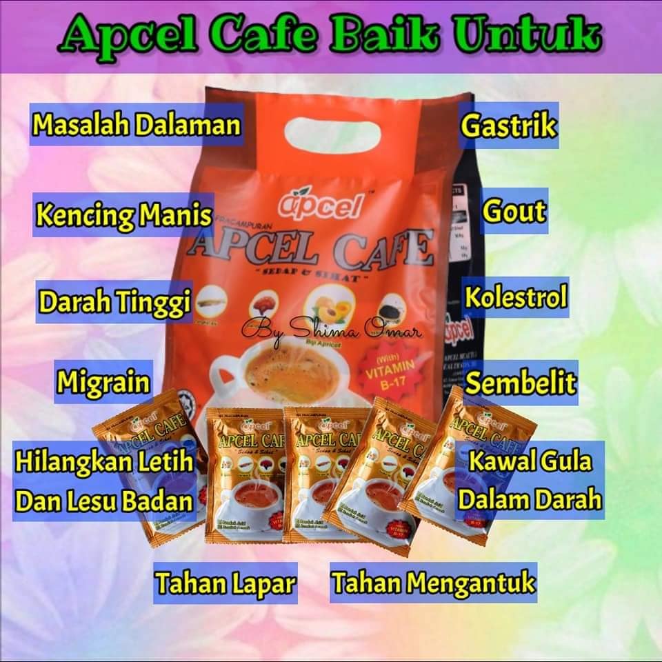 APCEL CAFE Port Klang | Klang