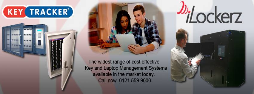 Keytracker Ltd | Rowley Regis