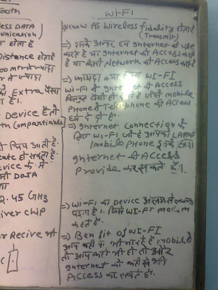 Srgip Computer center