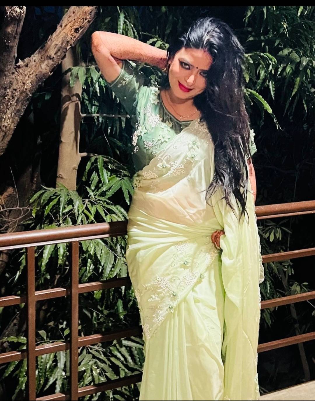 Sonia singh rajput