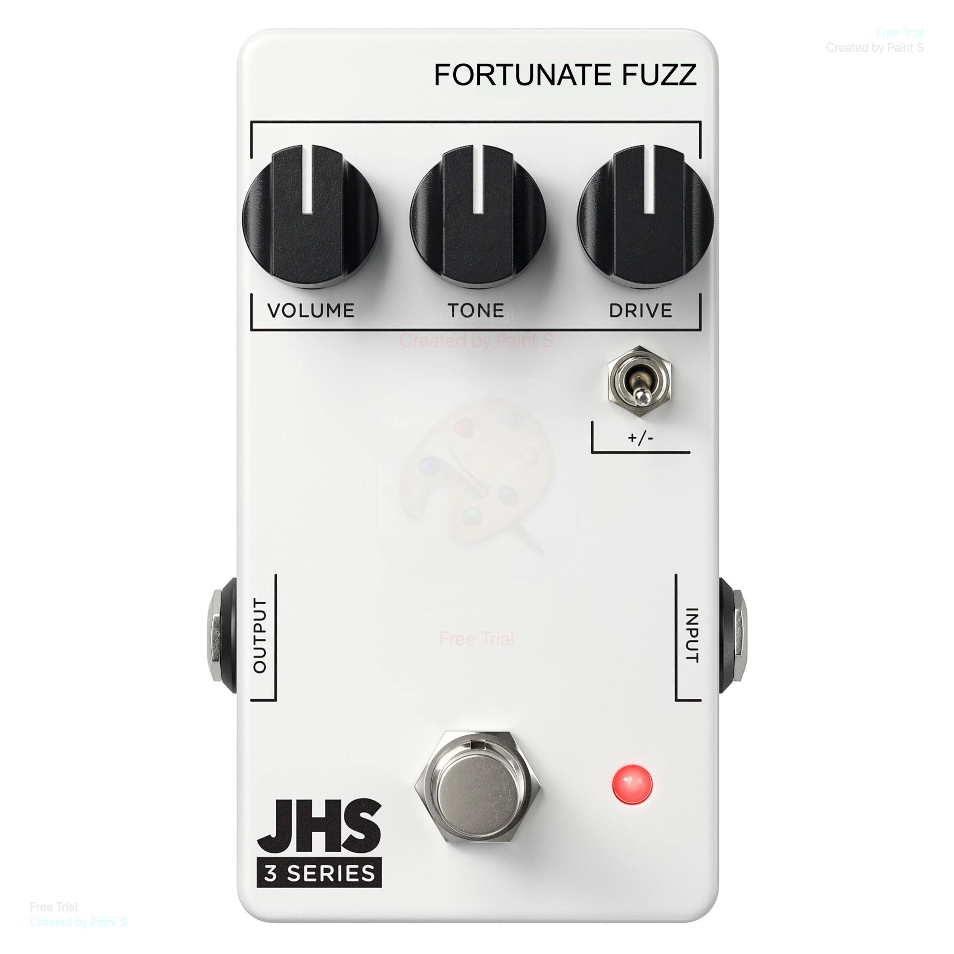 JHS Pedals Ross project review and recommendation