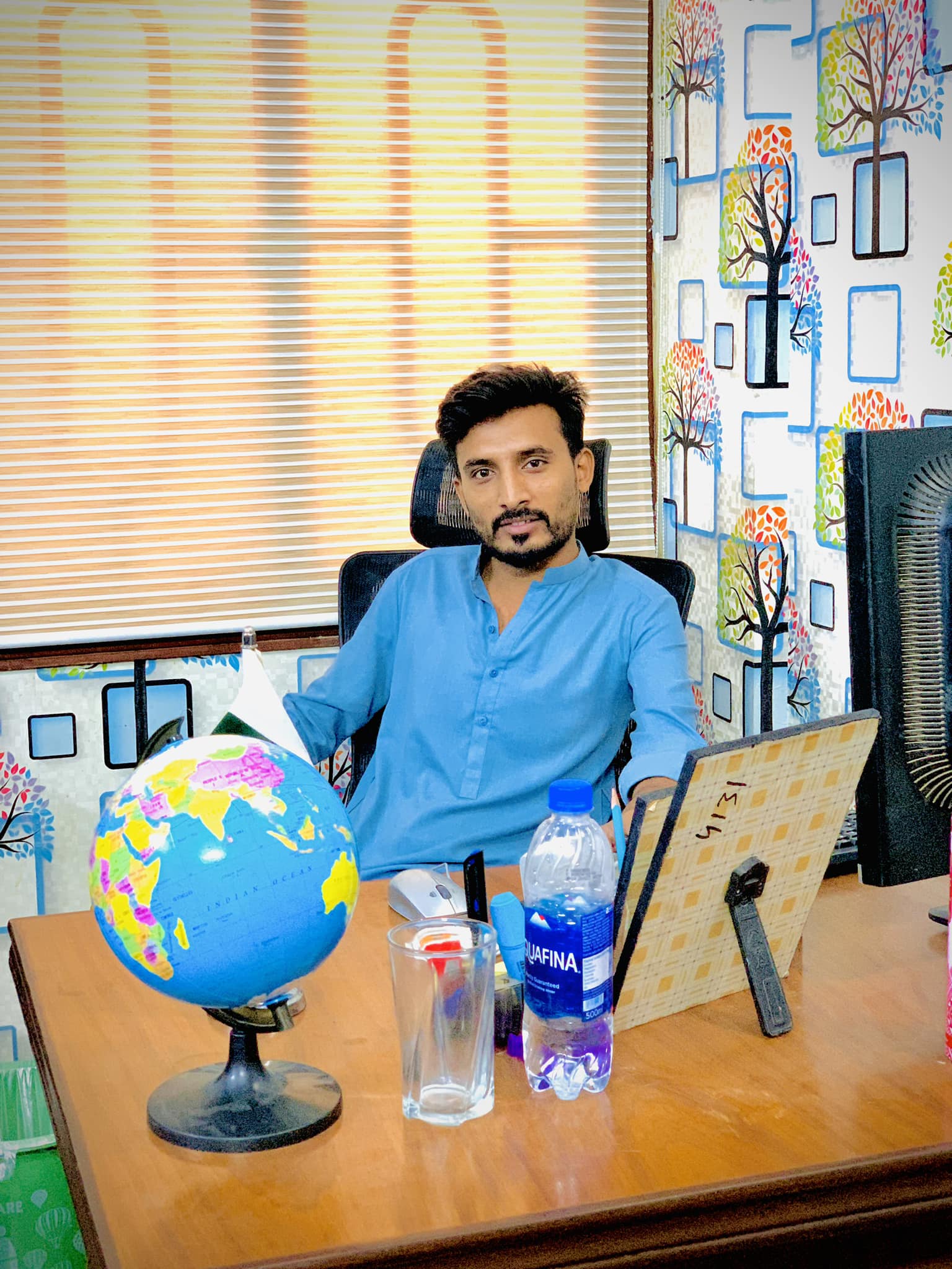 Parkash Kumar