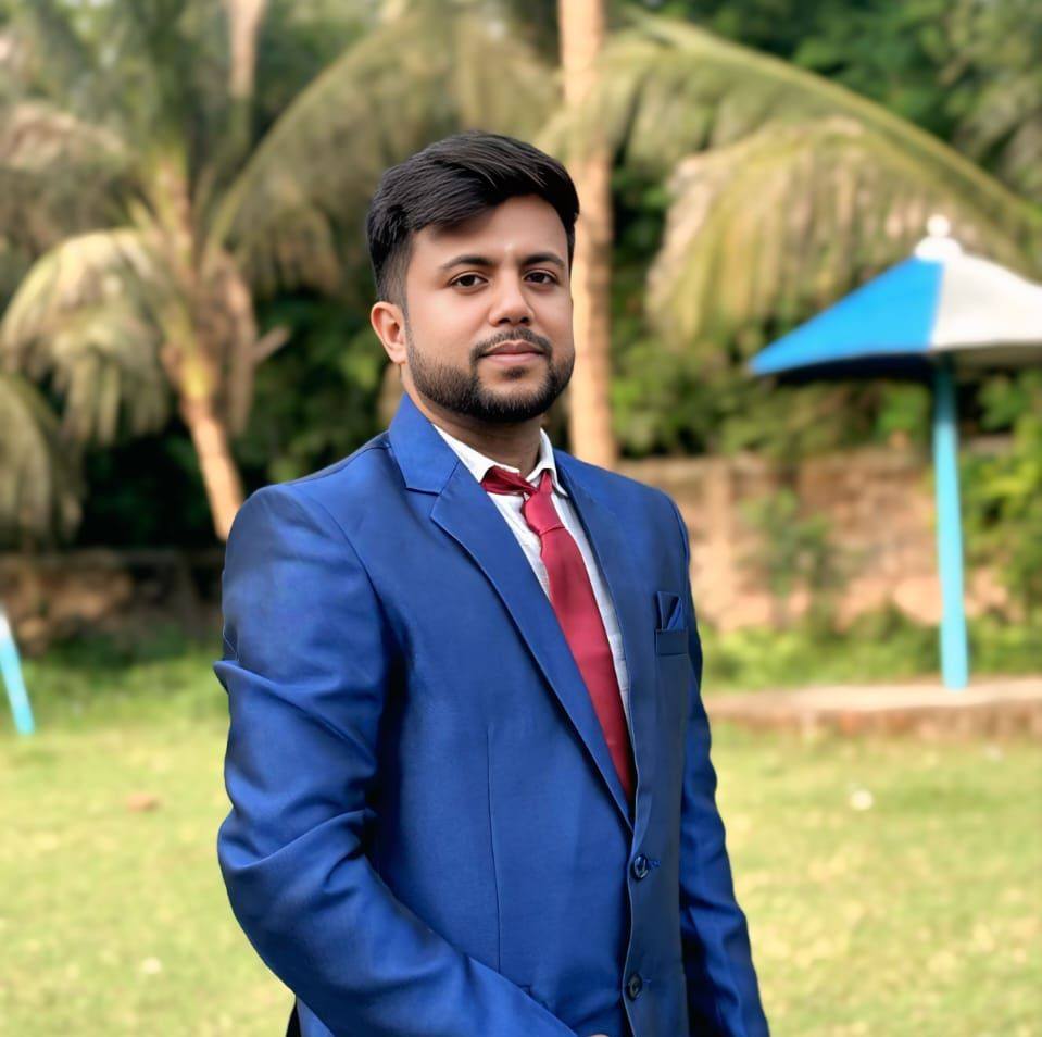 Sujit Mondal