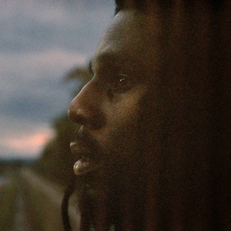 Chronixx is gearing up for the release of his new album, 