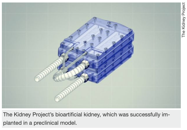 Antibiogram - The Kidney Project successfully tests a... | Facebook