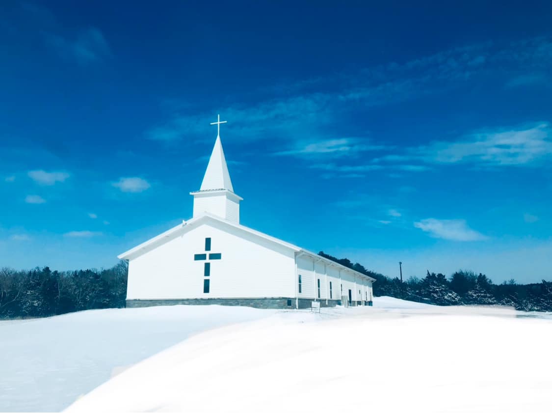 Long View Church | Binger OK