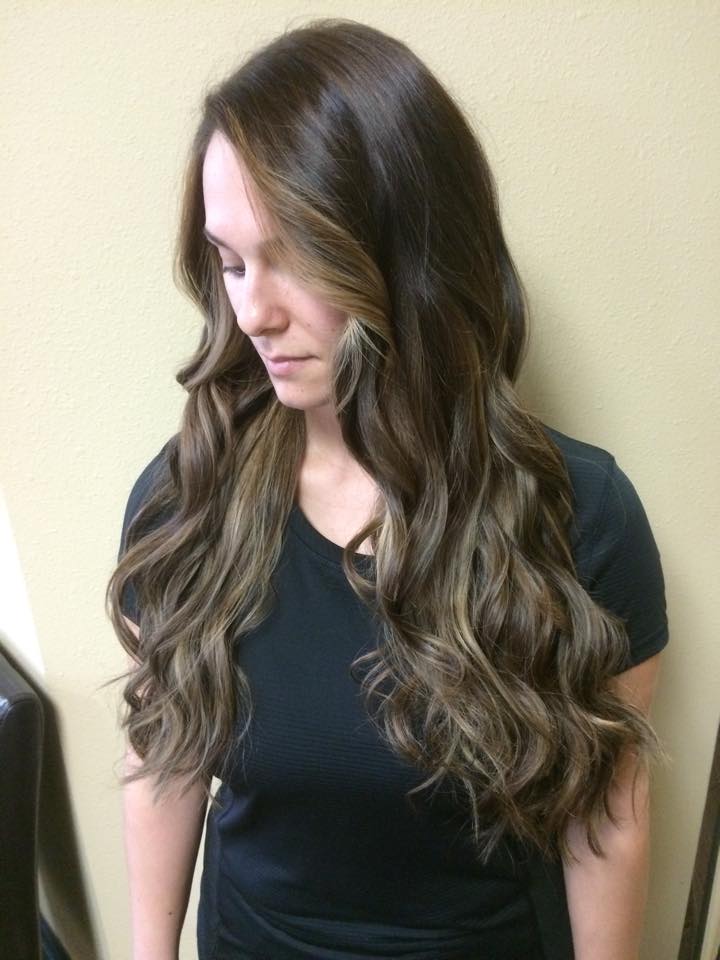 Sarah Ritchey - Here was a fun make over I did today on a... | Facebook
