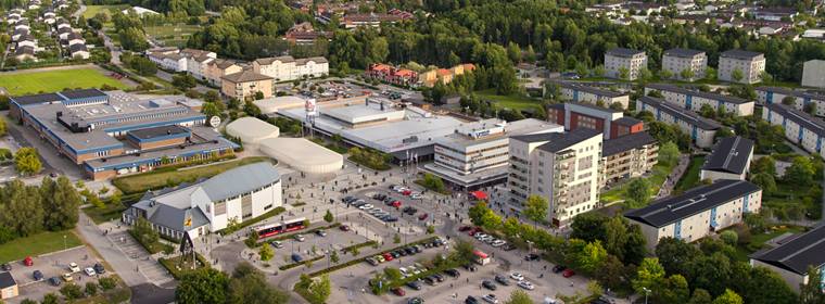 Samverkan i Viksjö